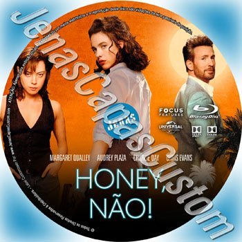 Honey, Não!