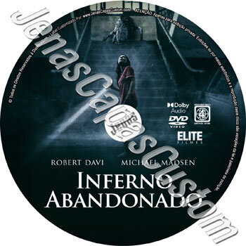 Inferno Abandonado
