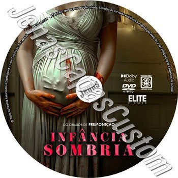 Infância Sombria
