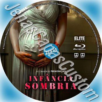 Infância Sombria