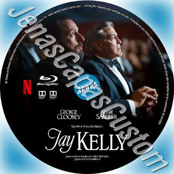 Jay Kelly
