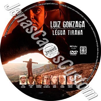 Luiz Gonzaga - Légua Tirana