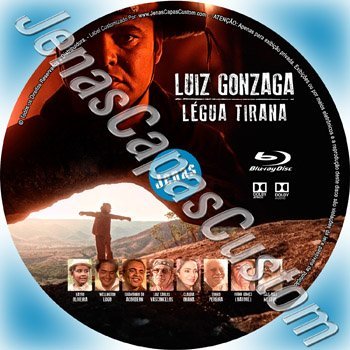 Luiz Gonzaga - Légua Tirana