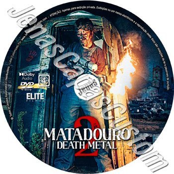 Matadouro 2 - Death Metal