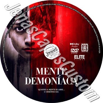 Mente Demoníaca