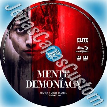 Mente Demoníaca