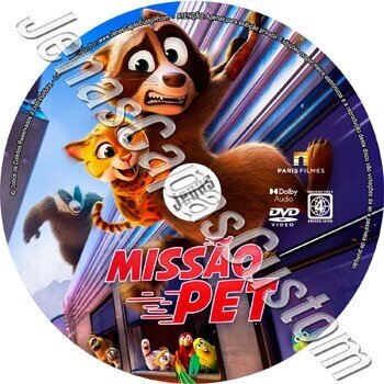 Missão Pet