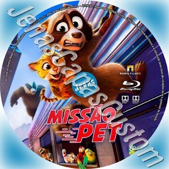 Missão Pet