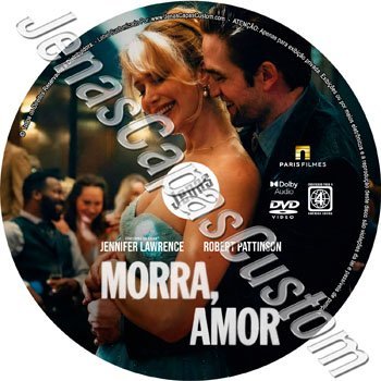 Morra, Amor