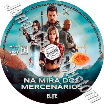 Na Mira Dos Mercenários