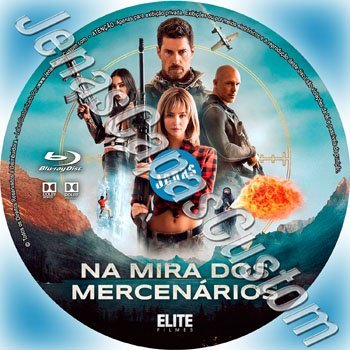 Na Mira Dos Mercenários