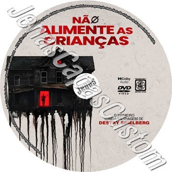 Não Alimente As Crianças