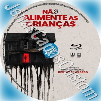 Não Alimente As Crianças