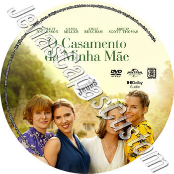 O Casamento Da Minha Mãe