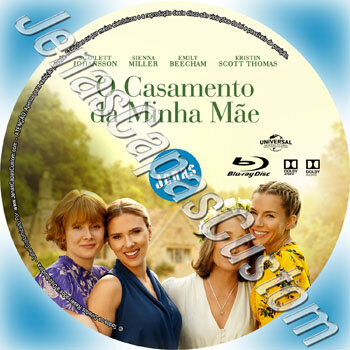 O Casamento Da Minha Mãe