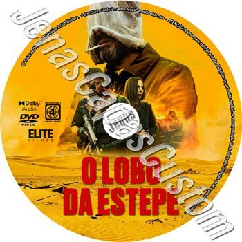 O Lobo Da Estepe
