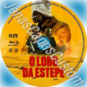 O Lobo Da Estepe