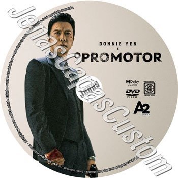 O Promotor