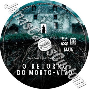 O Retorno Do Morto-Vivo