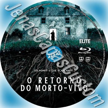 O Retorno Do Morto-Vivo