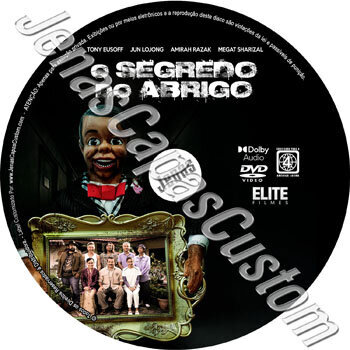 O Segredo Do Abrigo