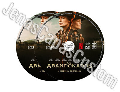 Os Abandonados - 1ª Temporada