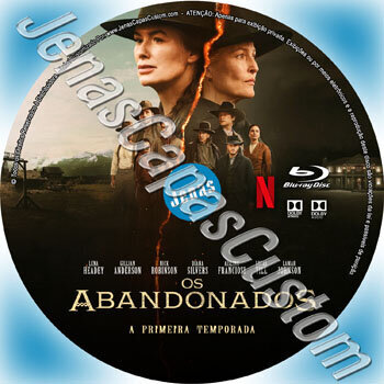 Os Abandonados - 1ª Temporada