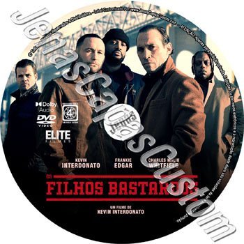 Os Filhos Bastardos