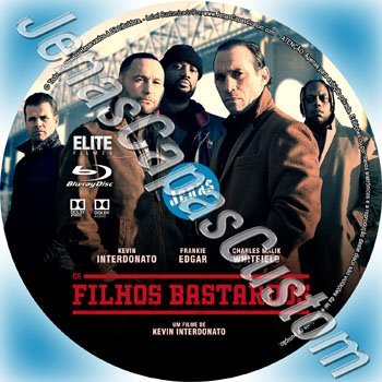 Os Filhos Bastardos