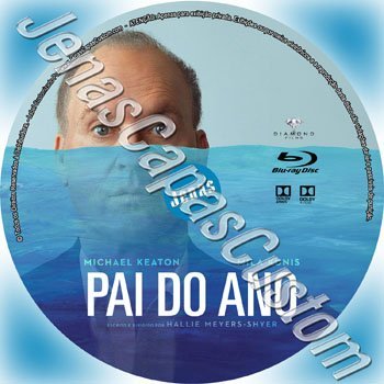 Pai Do Ano