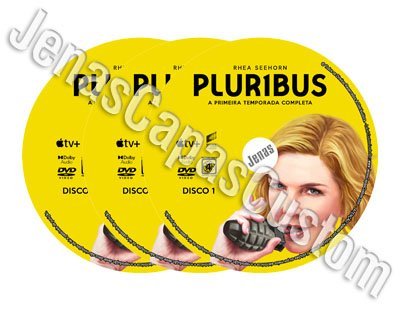 Pluribus - 1ª Temporada