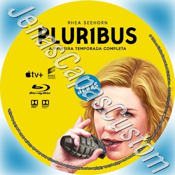 Pluribus - 1ª Temporada