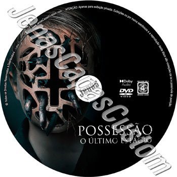 Possessão - O Último Estágio