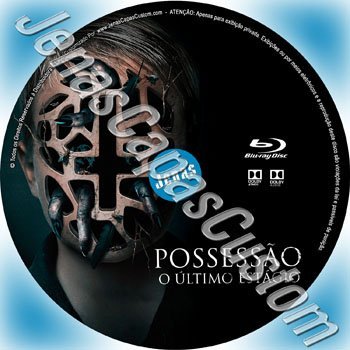 Possessão - O Último Estágio