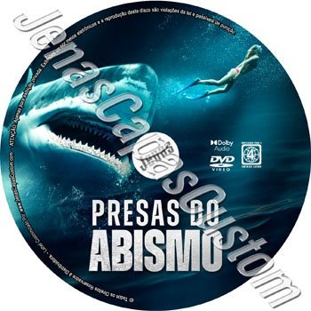 Presas Do Abismo