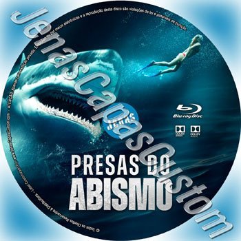 Presas Do Abismo