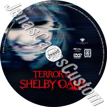 Terror Em Shelby Oaks