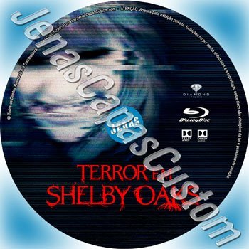 Terror Em Shelby Oaks