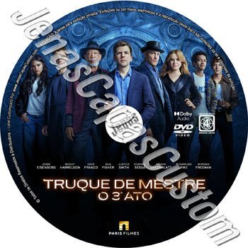 Truque De Mestre - O 3º Ato