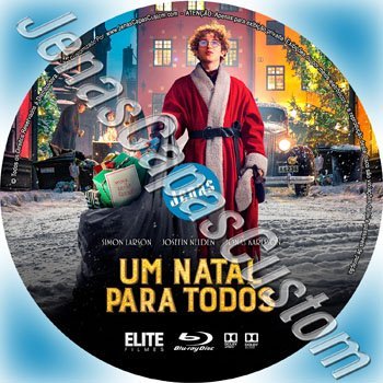 Um Natal Para Todos