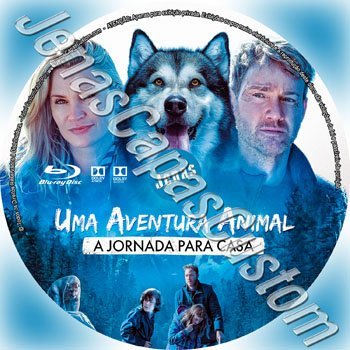 Uma Aventura Animal - A Jornada Para Casa