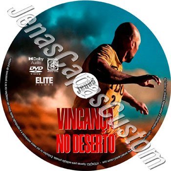 Vingança No Deserto