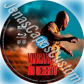 Vingança No Deserto