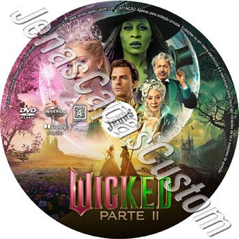 Wicked - Parte II