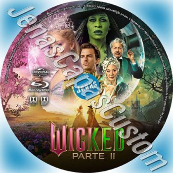 Wicked - Parte II