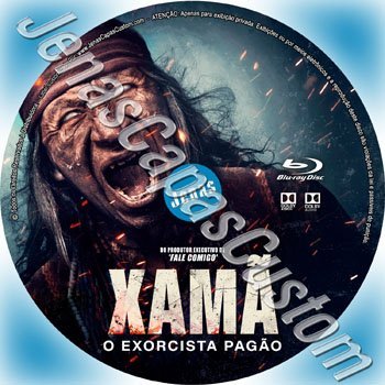 Xamã - O Exorcista Pagão