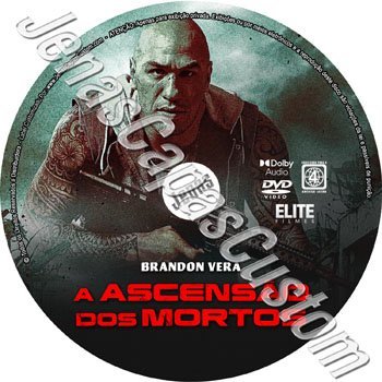 A Ascensão Dos Mortos