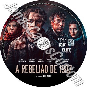 A Rebelião De 1907