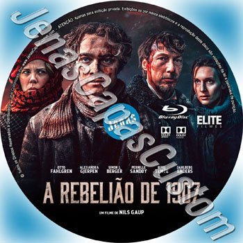 A Rebelião De 1907