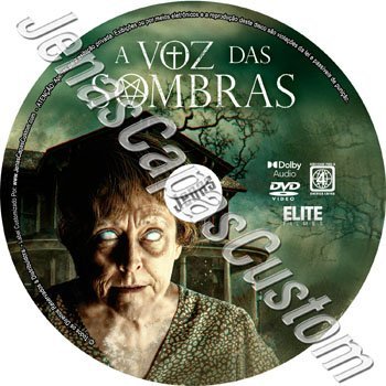 A Voz Das Sombras